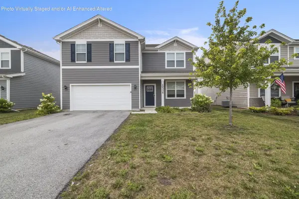 10334 Morse Place, St. John, IN 46373