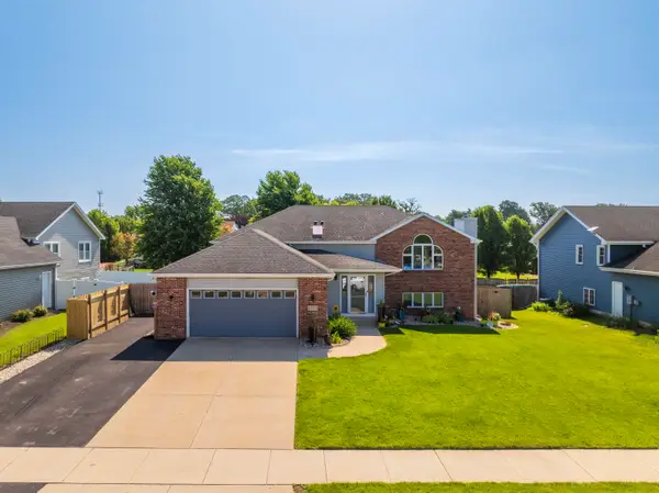 8555 Judith Lane, St. John, IN 46373