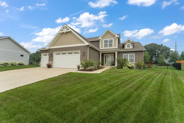 5620 Huron Drive, Cedar Lake, IN 46303