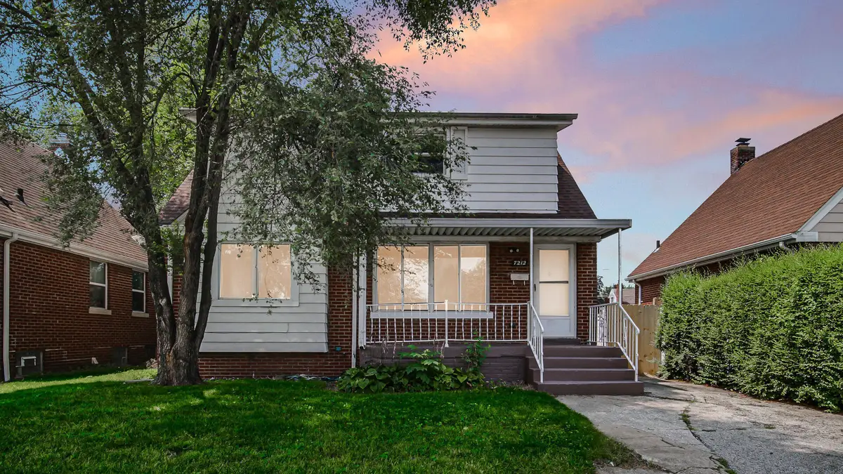 7212 Mclaughlin Avenue, Hammond, IN 46324 - #1