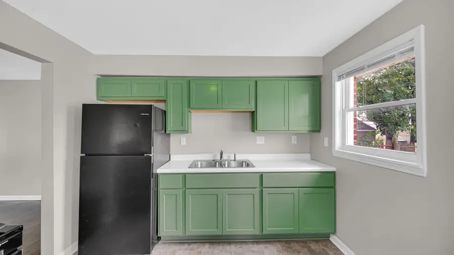 7212 Mclaughlin Avenue, Hammond, IN 46324 - #2