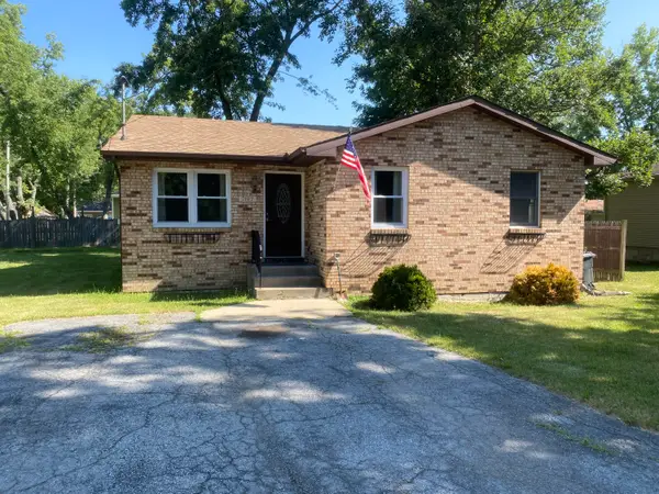 7102 W 129th Avenue, Cedar Lake, IN 46303