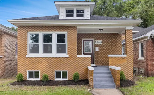 1140 Maryland Street, Gary, IN 46407