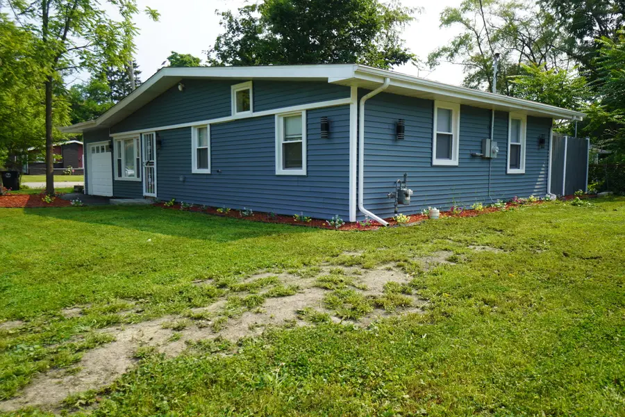 4710 Carolina Street, Gary, IN 46409 - #3