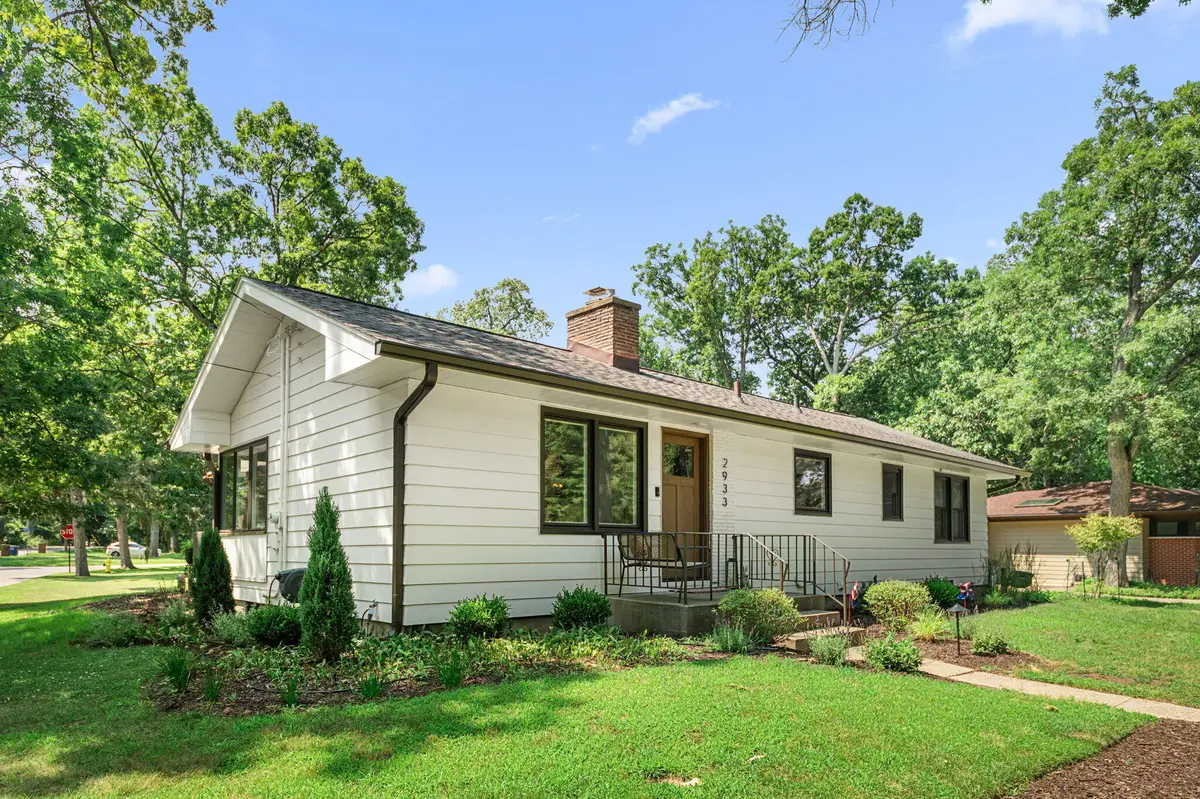 2933 Belle Plaine Trail, Long Beach, IN 46360 - #1