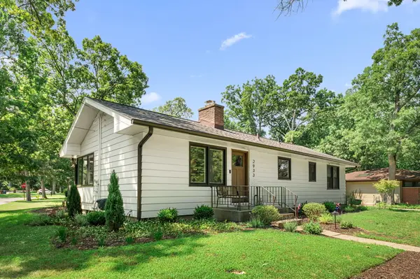 2933 Belle Plaine Trail, Long Beach, IN 46360