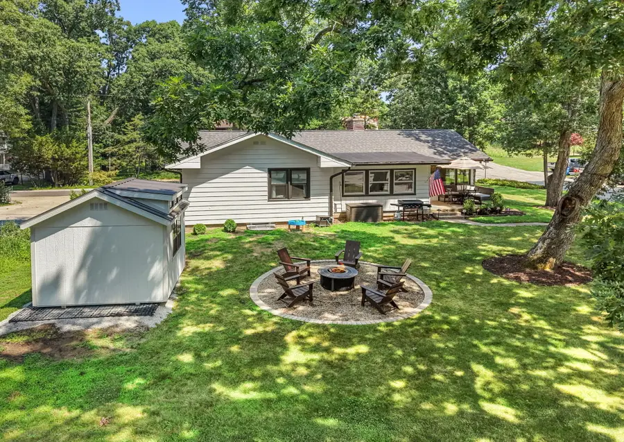 2933 Belle Plaine Trail, Long Beach, IN 46360 - #2
