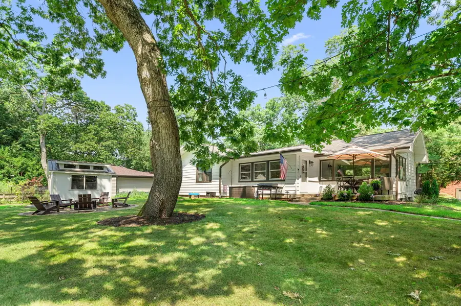 2933 Belle Plaine Trail, Long Beach, IN 46360 - #3