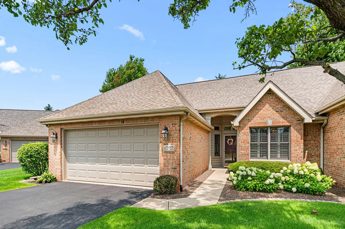 1737 Windfield Drive, Munster, IN 46321 - #1