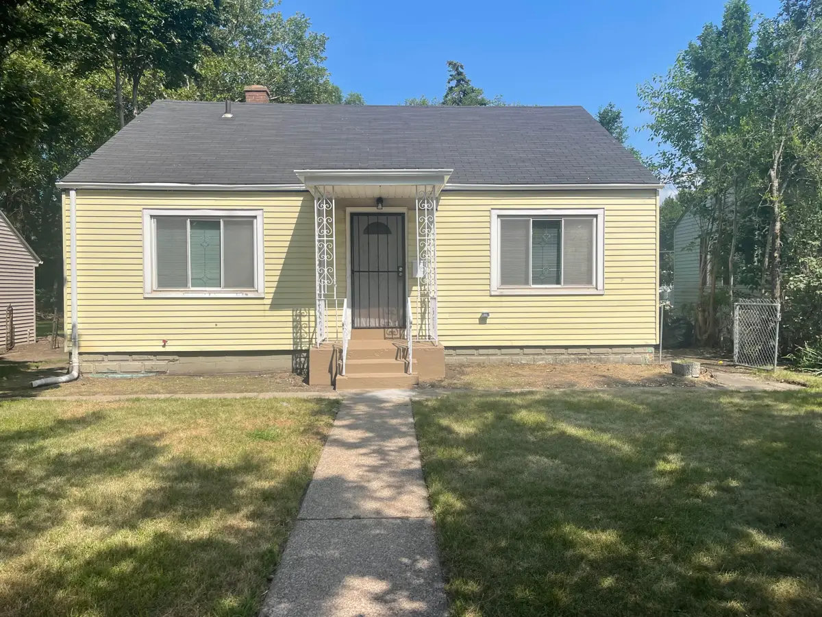 153 Hovey Street, Gary, IN 46406 - #1