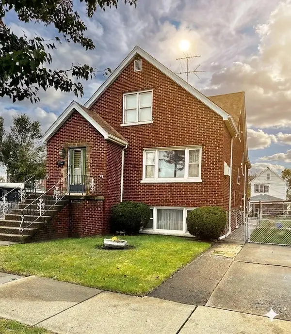 4034 Euclid Avenue, East Chicago, IN 46312