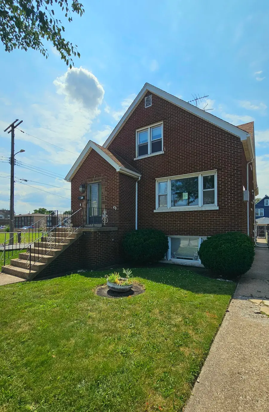 4034 Euclid Avenue, East Chicago, IN 46312 - #3