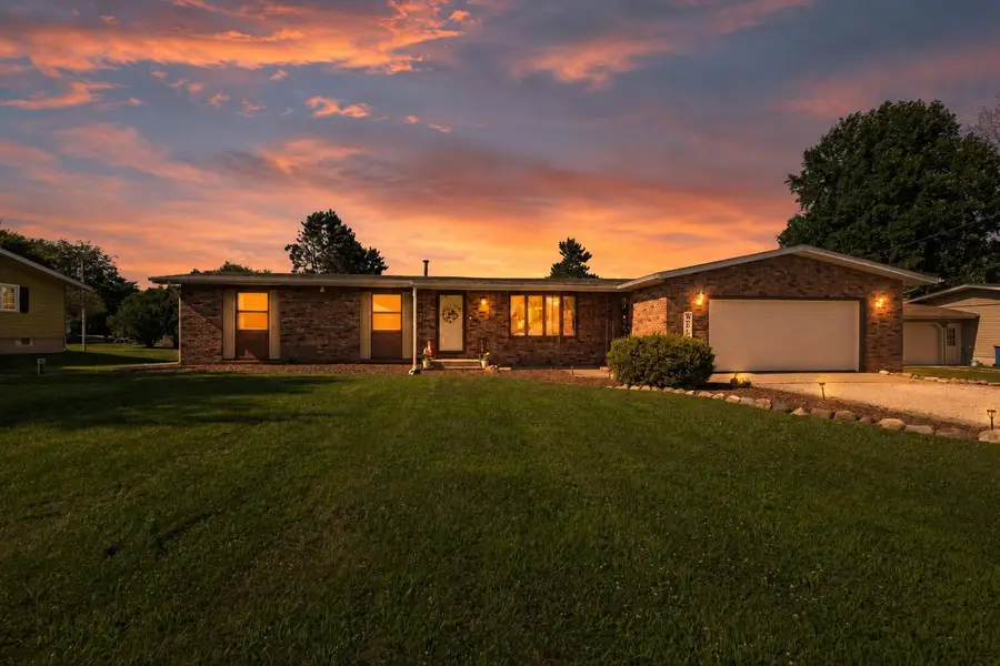 1205 E 2nd Street, Union Mills, IN 46382 - #2