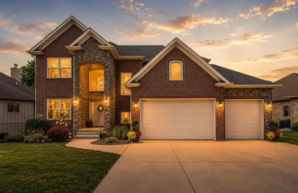 9952 Mathews Street, Crown Point, IN 46307