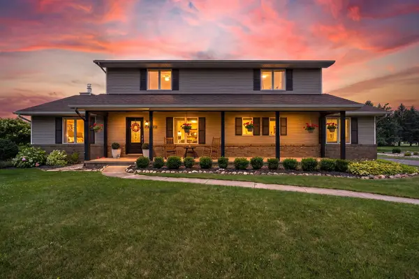 13102 Pierce Court, Crown Point, IN 46307