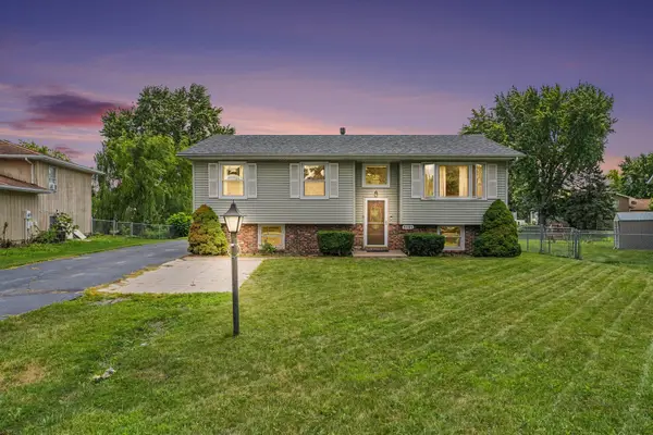 4081 Westover Drive, Crown Point, IN 46307