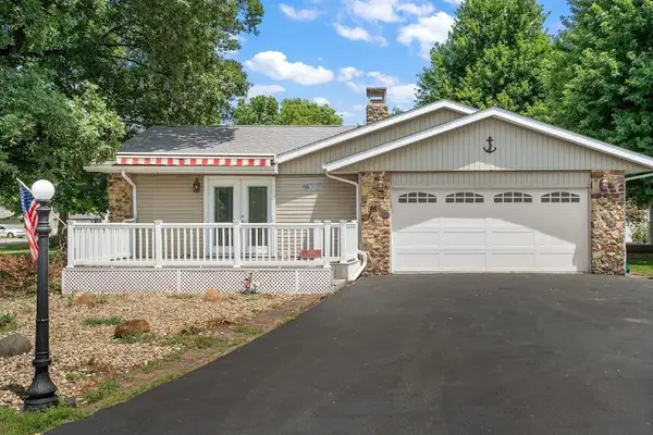 5008 E Shady Point Drive, Monticello, IN 47960