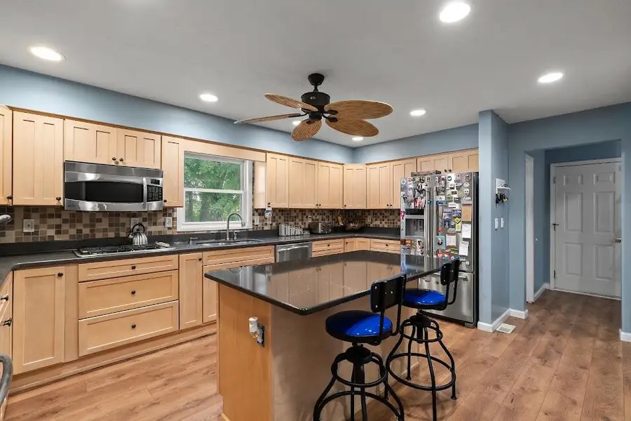 5008 E Shady Point Drive, Monticello, IN 47960 - #2