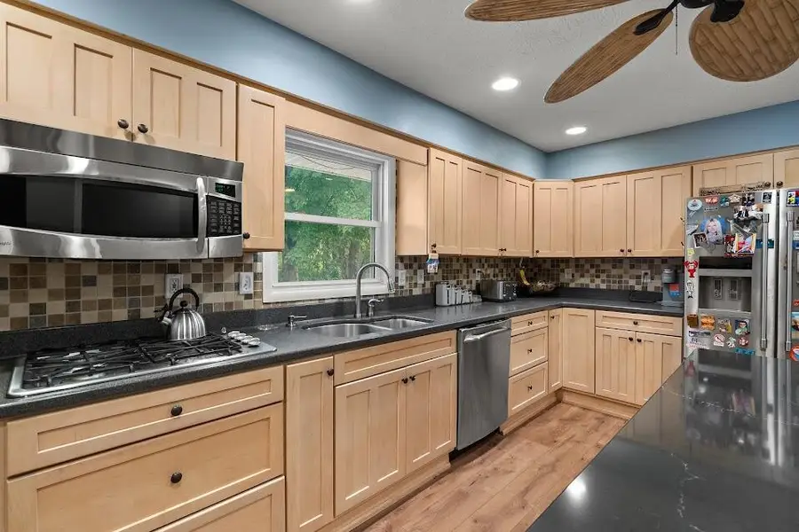 5008 E Shady Point Drive, Monticello, IN 47960 - #3