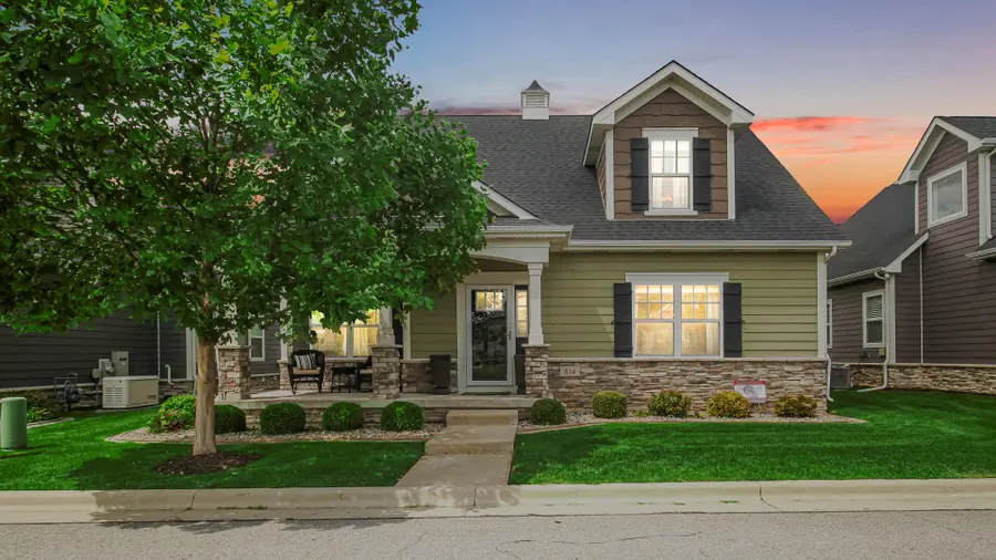 814 Haymarket Circle, Crown Point, IN 46307 - #2