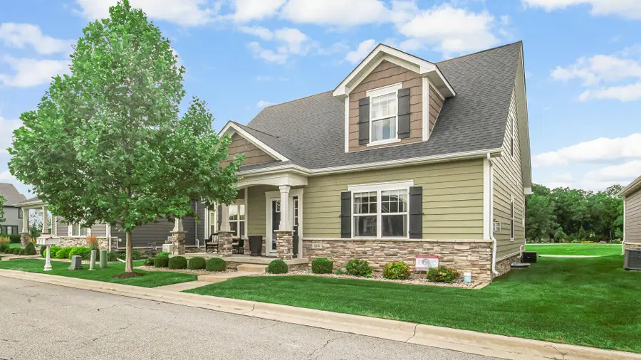 814 Haymarket Circle, Crown Point, IN 46307 - #3