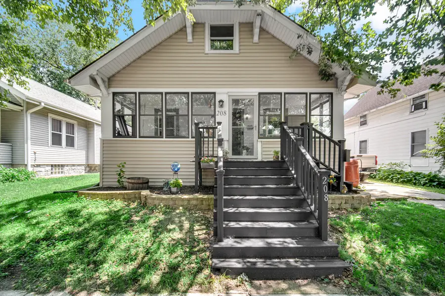 208 Weston Street, Valparaiso, IN 46385 - #2