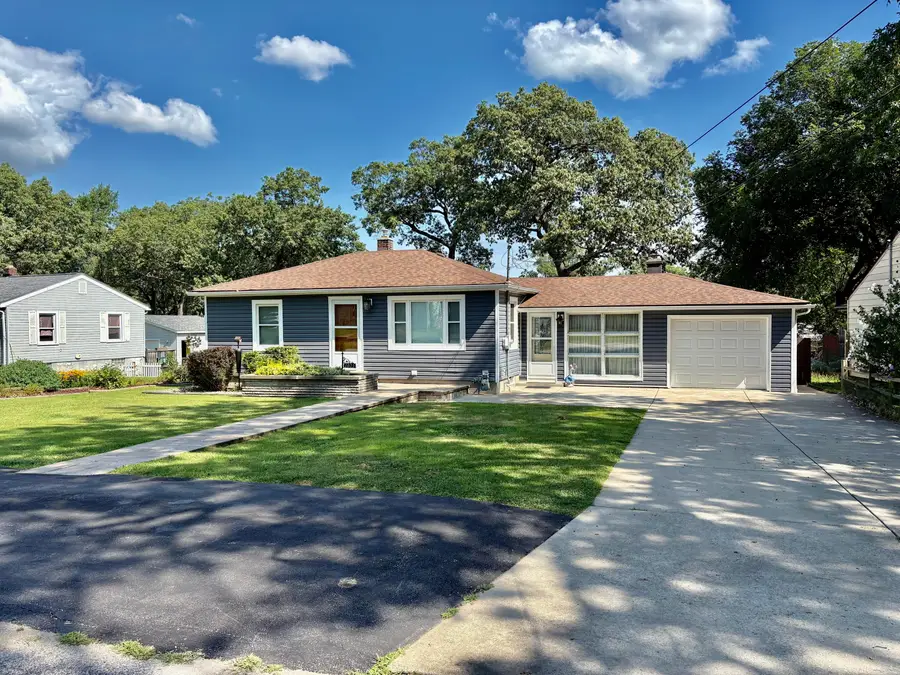 1023 Riverlane Drive, Lake Station, IN 46405 - #3