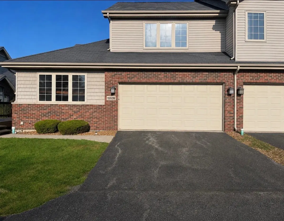 15539 98th Place, Dyer, IN 46311 - #1