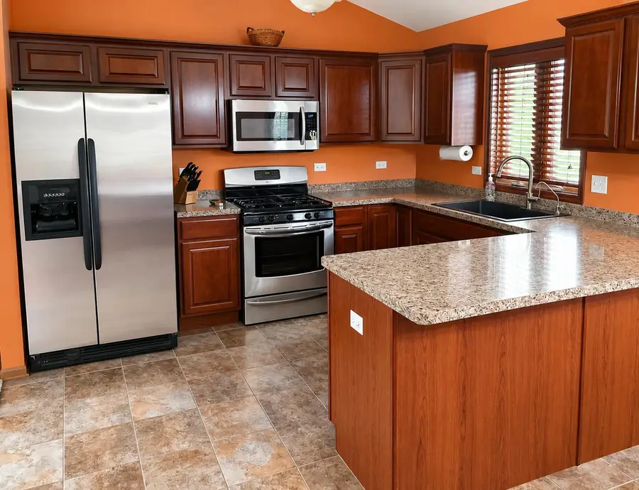 15539 98th Place, Dyer, IN 46311 - #3