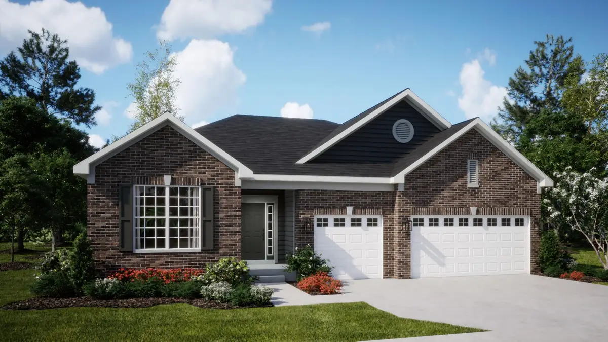 9255 102nd Place, Saint John, IN 46373 - #1