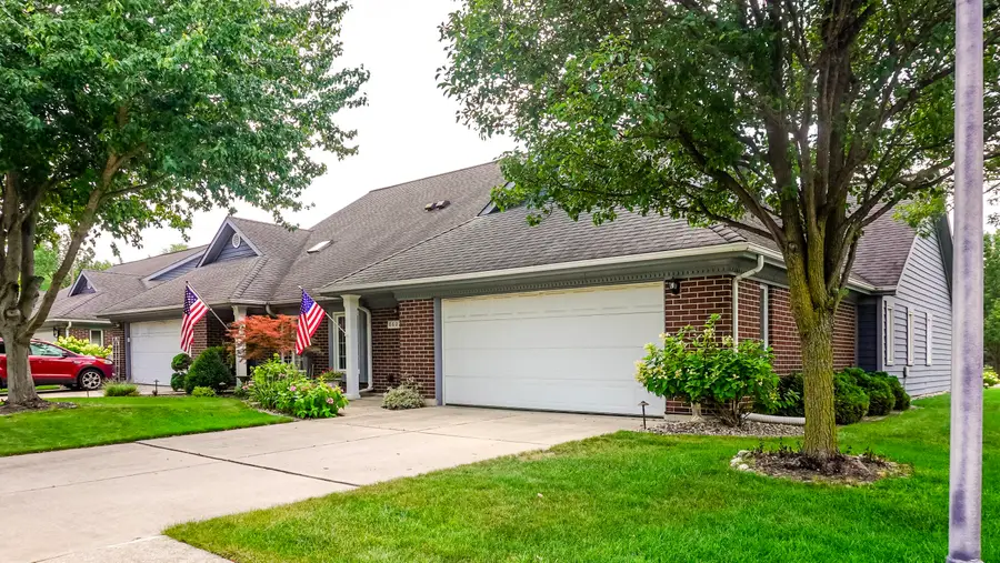8602 Farmington Street, Saint John, IN 46373 - #3