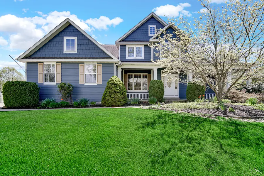 386 E 1050 N, Chesterton, IN 46304 - #2