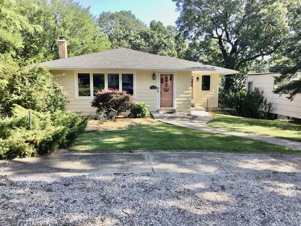 7936 Locust Avenue, Gary, IN 46403 - #1