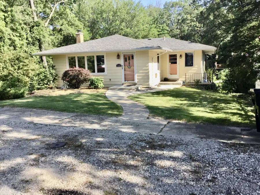7936 Locust Avenue, Gary, IN 46403 - #2