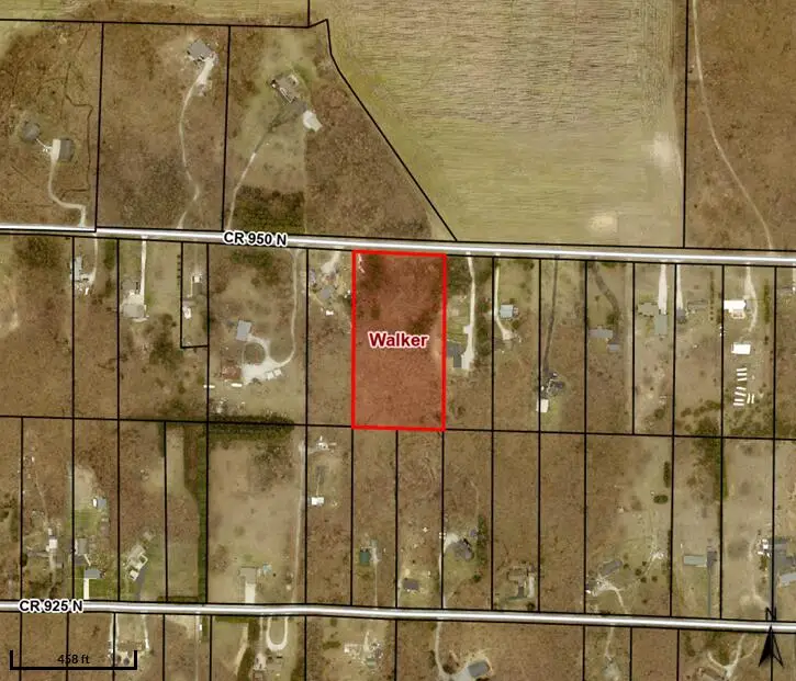 950 County Road 950 N, Wheatfield, IN 46392 - #1