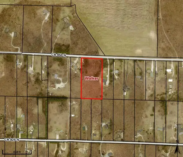 950 County Road 950 N, Wheatfield, IN 46392