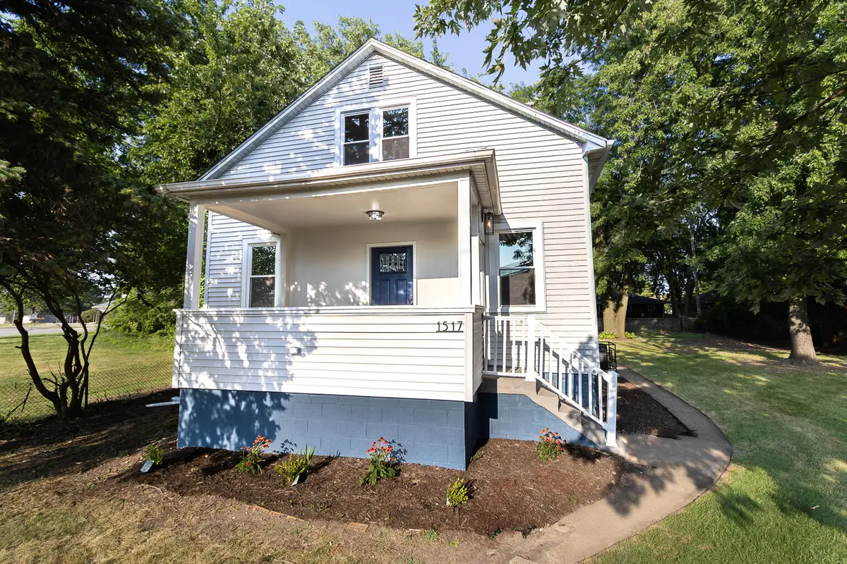 1517 Jennings Street, Gary, IN 46404 - #1