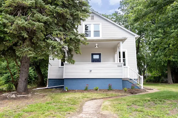 1517 Jennings Street, Gary, IN 46404