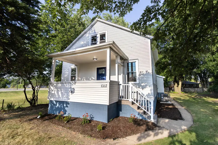 1517 Jennings Street, Gary, IN 46404 - #3