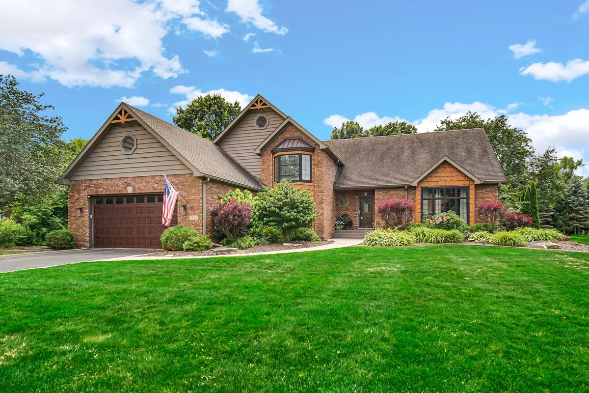 1536 Muirfield Drive, Dyer, IN 46311 - #1