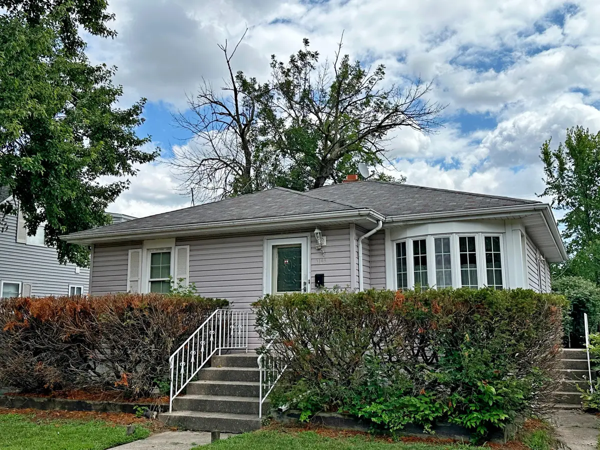7109 Harrison Avenue, Hammond, IN 46324 - #1