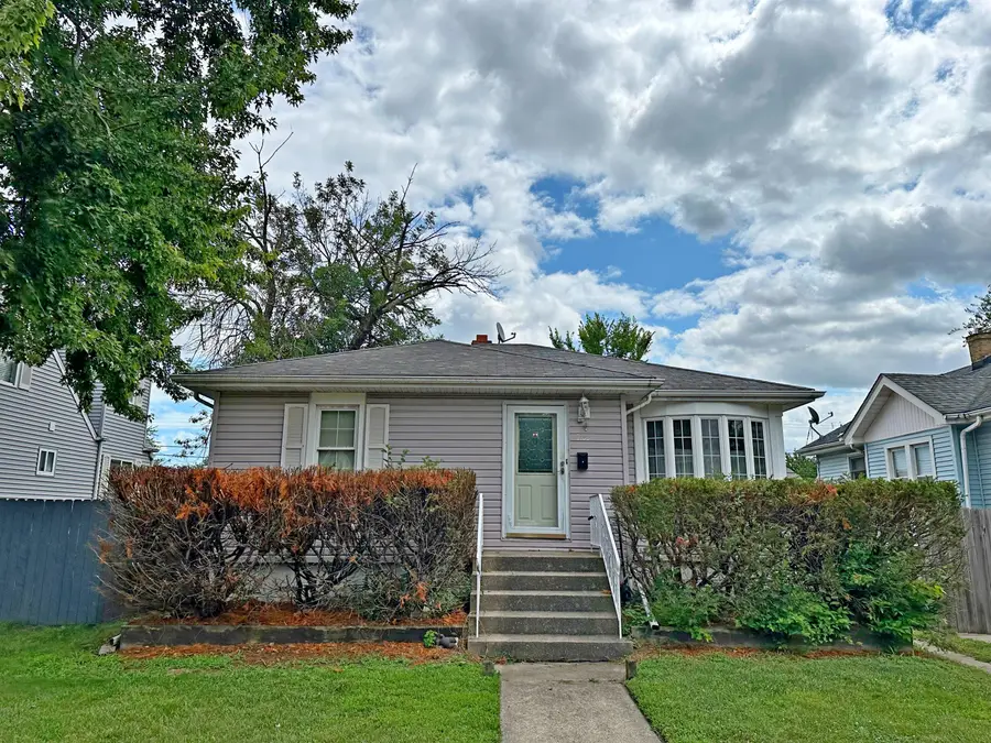 7109 Harrison Avenue, Hammond, IN 46324 - #2