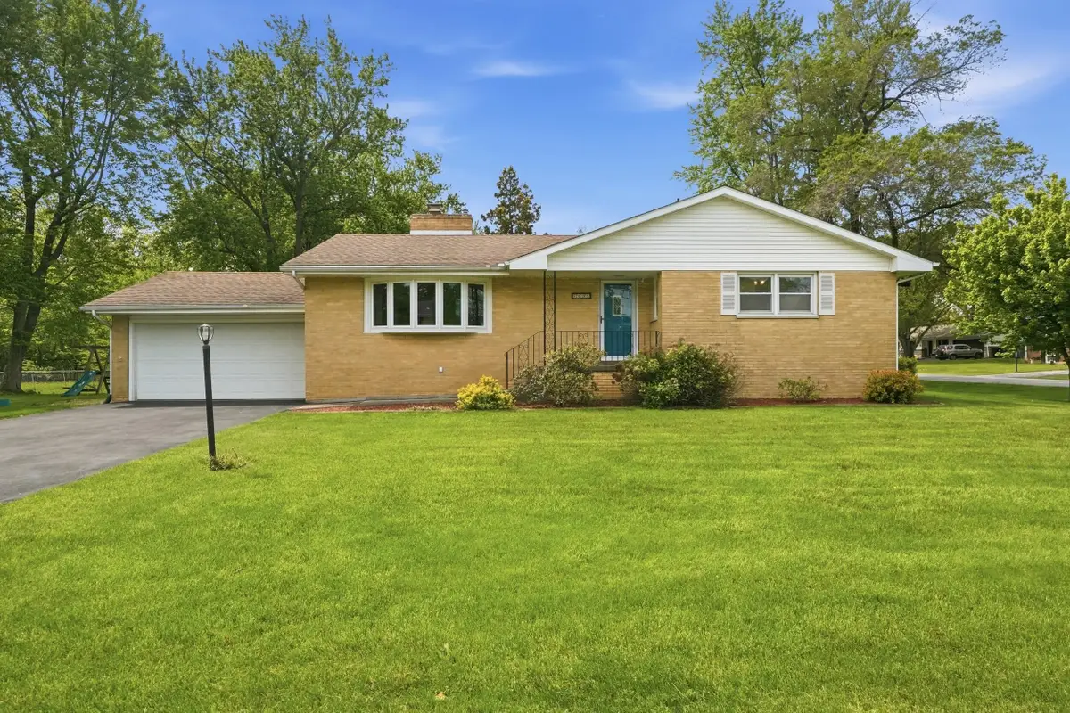 7605 W 86th Avenue, Crown Point, IN 46307 - #1