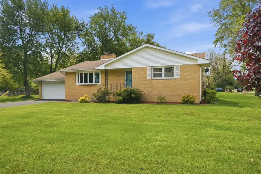 7605 W 86th Avenue, Crown Point, IN 46307 - #2