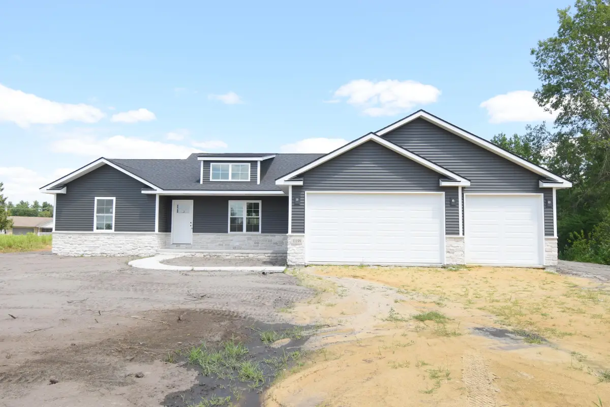 11999 Lilac Street, Demotte, IN 46310 - #1