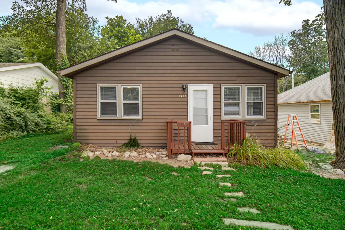 4117 Wildwood Road, Valparaiso, IN 46383 - #1