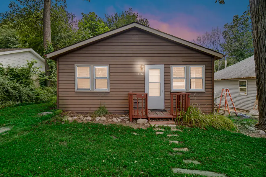 4117 Wildwood Road, Valparaiso, IN 46383 - #2