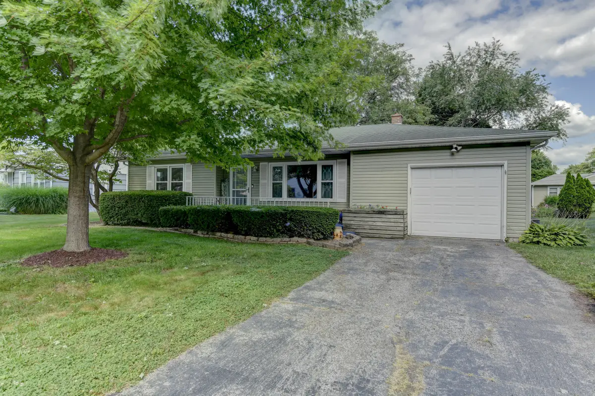 515 S Park Drive, Chesterton, IN 46304 - #1