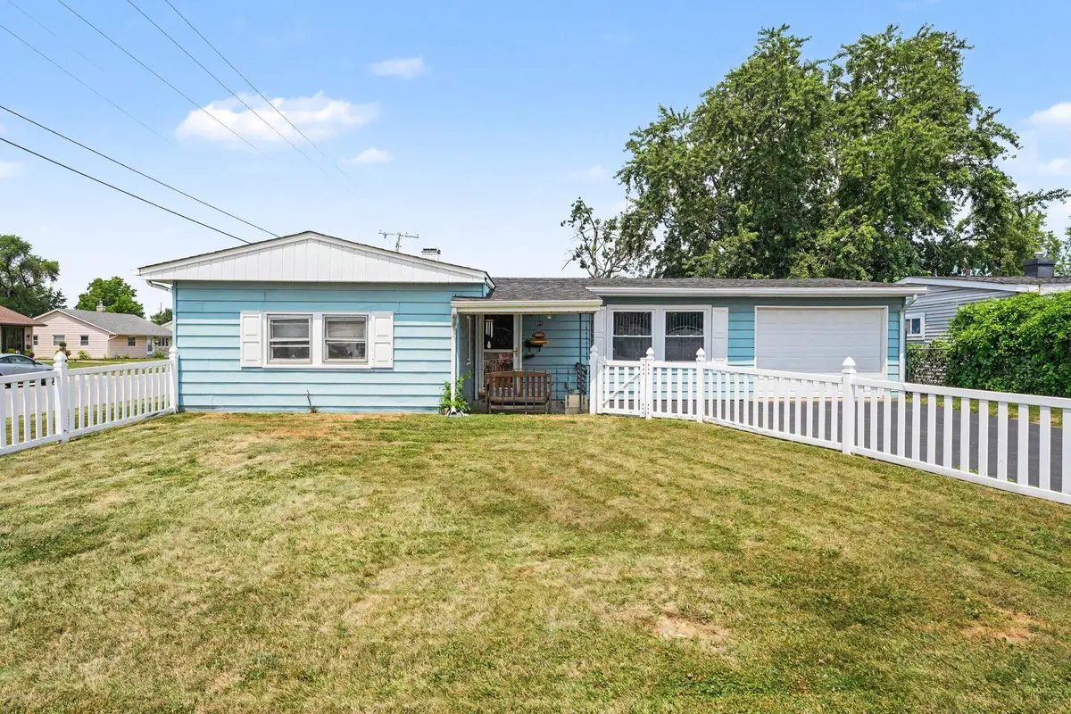 501 Belden Drive, Dyer, IN 46311 - #1