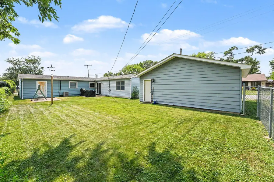 501 Belden Drive, Dyer, IN 46311 - #3